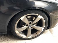 USED 2011 11 AUDI A4 2.0 AVANT TDI BLACK EDITION 5d 134 BHP 2KEYS+2 FORMER KEEPERS+TIMING BELT WATER PUMP 110K+HALF LEATHER+NAVIGATION+CRUISECONTROL+SENSORS+BLACK EDITION+HPI CLEAR+VOSA MOT HISTORY PRINTOUT, PART EXCHANGE WELCOME, RAC CHECKED+The car is in very good condition in and out . Bodywork has no obvious dents or scratches . Interior is very clean without any obvious wear or tear to the seats or carpets.Tyres excellent ,Engine+gearbox in good order.