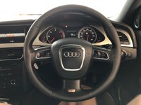 USED 2011 11 AUDI A4 2.0 AVANT TDI BLACK EDITION 5d 134 BHP 2KEYS+2 FORMER KEEPERS+TIMING BELT WATER PUMP 110K+HALF LEATHER+NAVIGATION+CRUISECONTROL+SENSORS+BLACK EDITION+HPI CLEAR+VOSA MOT HISTORY PRINTOUT, PART EXCHANGE WELCOME, RAC CHECKED+The car is in very good condition in and out . Bodywork has no obvious dents or scratches . Interior is very clean without any obvious wear or tear to the seats or carpets.Tyres excellent ,Engine+gearbox in good order.