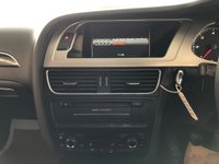 USED 2011 11 AUDI A4 2.0 AVANT TDI BLACK EDITION 5d 134 BHP 2KEYS+2 FORMER KEEPERS+TIMING BELT WATER PUMP 110K+HALF LEATHER+NAVIGATION+CRUISECONTROL+SENSORS+BLACK EDITION+HPI CLEAR+VOSA MOT HISTORY PRINTOUT, PART EXCHANGE WELCOME, RAC CHECKED+The car is in very good condition in and out . Bodywork has no obvious dents or scratches . Interior is very clean without any obvious wear or tear to the seats or carpets.Tyres excellent ,Engine+gearbox in good order.