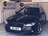 USED 2011 11 AUDI A4 2.0 AVANT TDI BLACK EDITION 5d 134 BHP 2KEYS+2 FORMER KEEPERS+TIMING BELT WATER PUMP 110K+HALF LEATHER+NAVIGATION+CRUISECONTROL+SENSORS+BLACK EDITION+HPI CLEAR+VOSA MOT HISTORY PRINTOUT, PART EXCHANGE WELCOME, RAC CHECKED+The car is in very good condition in and out . Bodywork has no obvious dents or scratches . Interior is very clean without any obvious wear or tear to the seats or carpets.Tyres excellent ,Engine+gearbox in good order.