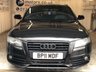 USED 2011 11 AUDI A4 2.0 AVANT TDI BLACK EDITION 5d 134 BHP 2KEYS+2 FORMER KEEPERS+TIMING BELT WATER PUMP 110K+HALF LEATHER+NAVIGATION+CRUISECONTROL+SENSORS+BLACK EDITION+HPI CLEAR+VOSA MOT HISTORY PRINTOUT, PART EXCHANGE WELCOME, RAC CHECKED+The car is in very good condition in and out . Bodywork has no obvious dents or scratches . Interior is very clean without any obvious wear or tear to the seats or carpets.Tyres excellent ,Engine+gearbox in good order.