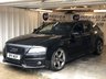 USED 2011 11 AUDI A4 2.0 AVANT TDI BLACK EDITION 5d 134 BHP 2KEYS+2 FORMER KEEPERS+TIMING BELT WATER PUMP 110K+HALF LEATHER+NAVIGATION+CRUISECONTROL+SENSORS+BLACK EDITION+HPI CLEAR+VOSA MOT HISTORY PRINTOUT, PART EXCHANGE WELCOME, RAC CHECKED+The car is in very good condition in and out . Bodywork has no obvious dents or scratches . Interior is very clean without any obvious wear or tear to the seats or carpets.Tyres excellent ,Engine+gearbox in good order.