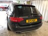 USED 2011 11 AUDI A4 2.0 AVANT TDI BLACK EDITION 5d 134 BHP 2KEYS+2 FORMER KEEPERS+TIMING BELT WATER PUMP 110K+HALF LEATHER+NAVIGATION+CRUISECONTROL+SENSORS+BLACK EDITION+HPI CLEAR+VOSA MOT HISTORY PRINTOUT, PART EXCHANGE WELCOME, RAC CHECKED+The car is in very good condition in and out . Bodywork has no obvious dents or scratches . Interior is very clean without any obvious wear or tear to the seats or carpets.Tyres excellent ,Engine+gearbox in good order.