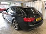 USED 2011 11 AUDI A4 2.0 AVANT TDI BLACK EDITION 5d 134 BHP 2KEYS+2 FORMER KEEPERS+TIMING BELT WATER PUMP 110K+HALF LEATHER+NAVIGATION+CRUISECONTROL+SENSORS+BLACK EDITION+HPI CLEAR+VOSA MOT HISTORY PRINTOUT, PART EXCHANGE WELCOME, RAC CHECKED+The car is in very good condition in and out . Bodywork has no obvious dents or scratches . Interior is very clean without any obvious wear or tear to the seats or carpets.Tyres excellent ,Engine+gearbox in good order.