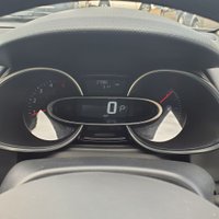 USED 2018 68 RENAULT CLIO 1.5 ICONIC DCI 5d 89 BHP GENUINE MILEAGE AUTO EURO 6