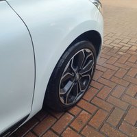 USED 2018 68 RENAULT CLIO 1.5 ICONIC DCI 5d 89 BHP GENUINE MILEAGE AUTO EURO 6