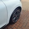 USED 2018 68 RENAULT CLIO 1.5 ICONIC DCI 5d 89 BHP GENUINE MILEAGE AUTO EURO 6