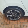 USED 2018 68 RENAULT CLIO 1.5 ICONIC DCI 5d 89 BHP GENUINE MILEAGE AUTO EURO 6