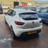 USED 2018 68 RENAULT CLIO 1.5 ICONIC DCI 5d 89 BHP GENUINE MILEAGE AUTO EURO 6