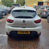 USED 2018 68 RENAULT CLIO 1.5 ICONIC DCI 5d 89 BHP GENUINE MILEAGE AUTO EURO 6