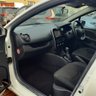 USED 2018 68 RENAULT CLIO 1.5 ICONIC DCI 5d 89 BHP GENUINE MILEAGE AUTO EURO 6