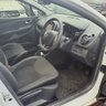 USED 2018 68 RENAULT CLIO 1.5 ICONIC DCI 5d 89 BHP GENUINE MILEAGE AUTO EURO 6