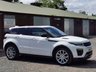USED 2018 68 LAND ROVER RANGE ROVER EVOQUE 2.0 TD4 HSE DYNAMIC MHEV 5d 178 BHP ULTRA LOW MILES & JUST 2 OWNERS