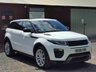 USED 2018 68 LAND ROVER RANGE ROVER EVOQUE 2.0 TD4 HSE DYNAMIC MHEV 5d 178 BHP ULTRA LOW MILES & JUST 2 OWNERS
