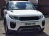 USED 2018 68 LAND ROVER RANGE ROVER EVOQUE 2.0 TD4 HSE DYNAMIC MHEV 5d 178 BHP ULTRA LOW MILES & JUST 2 OWNERS