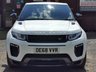 USED 2018 68 LAND ROVER RANGE ROVER EVOQUE 2.0 TD4 HSE DYNAMIC MHEV 5d 178 BHP ULTRA LOW MILES & JUST 2 OWNERS