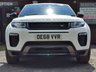USED 2018 68 LAND ROVER RANGE ROVER EVOQUE 2.0 TD4 HSE DYNAMIC MHEV 5d 178 BHP ULTRA LOW MILES & JUST 2 OWNERS