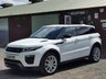 USED 2018 68 LAND ROVER RANGE ROVER EVOQUE 2.0 TD4 HSE DYNAMIC MHEV 5d 178 BHP ULTRA LOW MILES & JUST 2 OWNERS