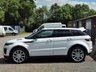 USED 2018 68 LAND ROVER RANGE ROVER EVOQUE 2.0 TD4 HSE DYNAMIC MHEV 5d 178 BHP ULTRA LOW MILES & JUST 2 OWNERS