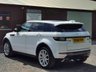 USED 2018 68 LAND ROVER RANGE ROVER EVOQUE 2.0 TD4 HSE DYNAMIC MHEV 5d 178 BHP ULTRA LOW MILES & JUST 2 OWNERS