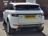 USED 2018 68 LAND ROVER RANGE ROVER EVOQUE 2.0 TD4 HSE DYNAMIC MHEV 5d 178 BHP ULTRA LOW MILES & JUST 2 OWNERS