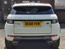 USED 2018 68 LAND ROVER RANGE ROVER EVOQUE 2.0 TD4 HSE DYNAMIC MHEV 5d 178 BHP ULTRA LOW MILES & JUST 2 OWNERS
