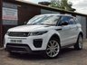 USED 2018 68 LAND ROVER RANGE ROVER EVOQUE 2.0 TD4 HSE DYNAMIC MHEV 5d 178 BHP ULTRA LOW MILES & JUST 2 OWNERS