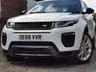 USED 2018 68 LAND ROVER RANGE ROVER EVOQUE 2.0 TD4 HSE DYNAMIC MHEV 5d 178 BHP ULTRA LOW MILES & JUST 2 OWNERS