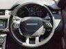 USED 2018 68 LAND ROVER RANGE ROVER EVOQUE 2.0 TD4 HSE DYNAMIC MHEV 5d 178 BHP ULTRA LOW MILES & JUST 2 OWNERS