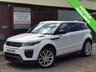 USED 2018 68 LAND ROVER RANGE ROVER EVOQUE 2.0 TD4 HSE DYNAMIC MHEV 5d 178 BHP ULTRA LOW MILES & JUST 2 OWNERS