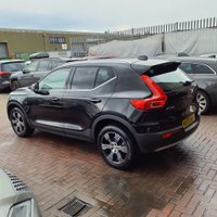 USED 2020 70 VOLVO XC40 2.0 B4 INSCRIPTION MHEV 5d 195 BHP GENUINE MILEAGE ULEZ AUTO ADAPTIVE CRUISE CONTROL