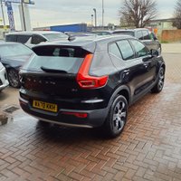 USED 2020 70 VOLVO XC40 2.0 B4 INSCRIPTION MHEV 5d 195 BHP GENUINE MILEAGE ULEZ AUTO ADAPTIVE CRUISE CONTROL