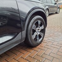 USED 2020 70 VOLVO XC40 2.0 B4 INSCRIPTION MHEV 5d 195 BHP GENUINE MILEAGE ULEZ AUTO ADAPTIVE CRUISE CONTROL