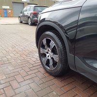USED 2020 70 VOLVO XC40 2.0 B4 INSCRIPTION MHEV 5d 195 BHP GENUINE MILEAGE ULEZ AUTO ADAPTIVE CRUISE CONTROL