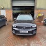 USED 2020 70 VOLVO XC40 2.0 B4 INSCRIPTION MHEV 5d 195 BHP GENUINE MILEAGE ULEZ AUTO ADAPTIVE CRUISE CONTROL
