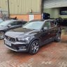 USED 2020 70 VOLVO XC40 2.0 B4 INSCRIPTION MHEV 5d 195 BHP GENUINE MILEAGE ULEZ AUTO ADAPTIVE CRUISE CONTROL