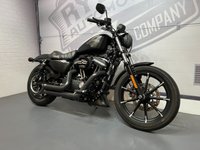USED 2016 66 HARLEY-DAVIDSON SPORTSTER 883 IRON - BUY ONLINE 24 HRS A DAY - FINANCE AVAILABLE - ALL TYPES OF CREDIT ACCEPTED WITH VANCE & HINES EXHAUSTS