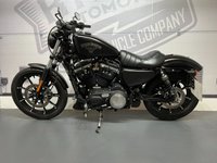 USED 2016 66 HARLEY-DAVIDSON SPORTSTER 883 IRON - BUY ONLINE 24 HRS A DAY - FINANCE AVAILABLE - ALL TYPES OF CREDIT ACCEPTED WITH VANCE & HINES EXHAUSTS