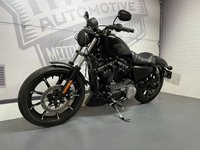 USED 2016 66 HARLEY-DAVIDSON SPORTSTER 883 IRON - BUY ONLINE 24 HRS A DAY - FINANCE AVAILABLE - ALL TYPES OF CREDIT ACCEPTED WITH VANCE & HINES EXHAUSTS