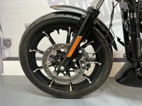 USED 2016 66 HARLEY-DAVIDSON SPORTSTER 883 IRON - BUY ONLINE 24 HRS A DAY - FINANCE AVAILABLE - ALL TYPES OF CREDIT ACCEPTED WITH VANCE & HINES EXHAUSTS