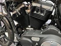 USED 2016 66 HARLEY-DAVIDSON SPORTSTER 883 IRON - BUY ONLINE 24 HRS A DAY - FINANCE AVAILABLE - ALL TYPES OF CREDIT ACCEPTED WITH VANCE & HINES EXHAUSTS