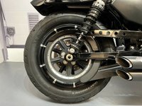 USED 2016 66 HARLEY-DAVIDSON SPORTSTER 883 IRON - BUY ONLINE 24 HRS A DAY - FINANCE AVAILABLE - ALL TYPES OF CREDIT ACCEPTED WITH VANCE & HINES EXHAUSTS