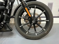 USED 2016 66 HARLEY-DAVIDSON SPORTSTER 883 IRON - BUY ONLINE 24 HRS A DAY - FINANCE AVAILABLE - ALL TYPES OF CREDIT ACCEPTED WITH VANCE & HINES EXHAUSTS
