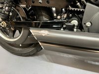 USED 2016 66 HARLEY-DAVIDSON SPORTSTER 883 IRON - BUY ONLINE 24 HRS A DAY - FINANCE AVAILABLE - ALL TYPES OF CREDIT ACCEPTED WITH VANCE & HINES EXHAUSTS