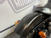 USED 2016 66 HARLEY-DAVIDSON SPORTSTER 883 IRON - BUY ONLINE 24 HRS A DAY - FINANCE AVAILABLE - ALL TYPES OF CREDIT ACCEPTED WITH VANCE & HINES EXHAUSTS