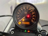 USED 2016 66 HARLEY-DAVIDSON SPORTSTER 883 IRON - BUY ONLINE 24 HRS A DAY - FINANCE AVAILABLE - ALL TYPES OF CREDIT ACCEPTED WITH VANCE & HINES EXHAUSTS