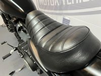 USED 2016 66 HARLEY-DAVIDSON SPORTSTER 883 IRON - BUY ONLINE 24 HRS A DAY - FINANCE AVAILABLE - ALL TYPES OF CREDIT ACCEPTED WITH VANCE & HINES EXHAUSTS