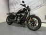 USED 2016 66 HARLEY-DAVIDSON SPORTSTER 883 IRON - BUY ONLINE 24 HRS A DAY - FINANCE AVAILABLE - ALL TYPES OF CREDIT ACCEPTED WITH VANCE & HINES EXHAUSTS