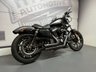USED 2016 66 HARLEY-DAVIDSON SPORTSTER 883 IRON - BUY ONLINE 24 HRS A DAY - FINANCE AVAILABLE - ALL TYPES OF CREDIT ACCEPTED WITH VANCE & HINES EXHAUSTS