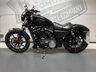 USED 2016 66 HARLEY-DAVIDSON SPORTSTER 883 IRON - BUY ONLINE 24 HRS A DAY - FINANCE AVAILABLE - ALL TYPES OF CREDIT ACCEPTED WITH VANCE & HINES EXHAUSTS